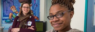 Children's Mercy Recognized as Leader in Pediatric-to-Adult Transitional  Care Approach