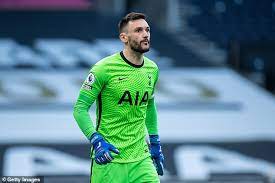 Todas las noticias sobre hugo lloris publicadas en el país. Tottenham Can Save The Season With Carabao Cup Glory Over Manchester City Insists Hugo Lloris Saty Obchod News