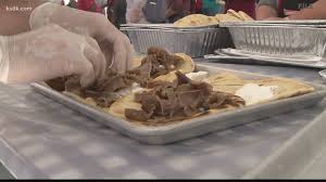 Compare prices on popular products in pet supplies. Food Truck Doggie Mac S Opens Brick And Mortar Ksdk Com