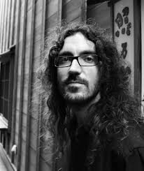 File:Retrato do autor, autoria de Ana Neto.jpg