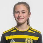 Zoe Mccabe's Instagram, Twitter & Facebook