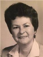 Geraldine Ortego Obituary (2017)