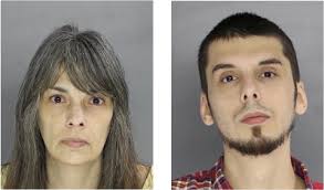 Chester County District Attorney