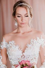 Angesagte rockabilly brautkleider im stil der 60er jahre. Fan Xia Design Brautgefluster Moers