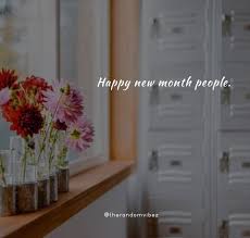 ✺ may your days be fruitful, may you enjoy blessings to your heart's content. 90 New Month Quotes Prayers And Blessings To Inspire You