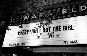 about everything but the girl