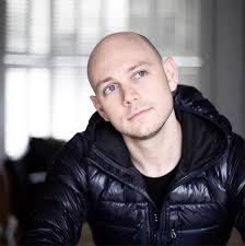 About — Aidy Smith || Official Website