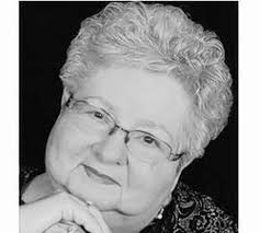 Janet NUNN Obituary (1937