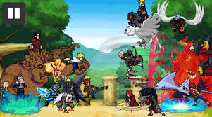 Ninja War 4 For Android Apk Download