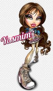 Bratz Bratz Doll Sasha Cartoon Hd Png Download 371x636 5890692 Png Image Pngjoy Marina kushnareva bratz 2018 sasha (fan art). bratz doll sasha cartoon hd png