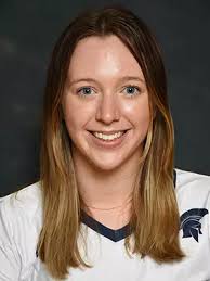 2020 Volleyball Roster