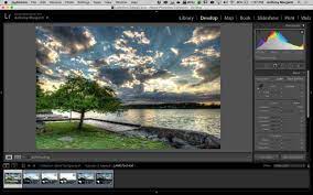 Learn Lightroom 6 Cc Episode 17 Hdr From A Single Image Learn Lightroom Lightroom Photoshop Lightroom Tutorial
