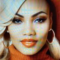 Jackie Cirillo's Instagram, Twitter & Facebook