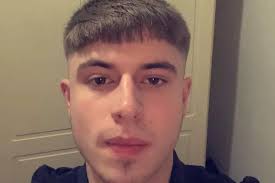 Rotherham teenager killed in Sheffield crash named as Henry Evans as  tributes pour in for 'cheeky lad with the 'biggest heart'