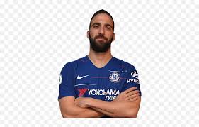 Logo premier league emblem organization, premier league, blue, emblem png. Chelsea Players Pictures Gonzalo Higuain Chelsea Fc Latest Chelsea Player 2019 Png Free Transparent Png Images Pngaaa Com