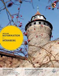 Nürnberg | Herausgegeben von Hartmut Hövelmann und Stefan Ark Nitsche