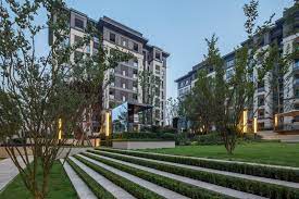重庆龙湖两江新宸 云顶 landau朗道国际 house styles mansions house