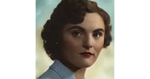 Judith Josephine Picknell Obituary (1938