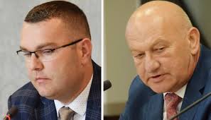 Adam Łoziński nowym przewodniczącym Rady Miejskiej w Przemyślu [WIDEO]