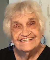 Alice Smith Obituary (1930