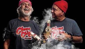 But as the 1970s turned into the '80s and the nation's young people were advised to just say no, cheech and chong's popularity inevitably waned enough to warrant a breakup. Cheech And Chong Glass In Reno And Sparks Nv Smok N Ray S Premier Smoke Vape Shop In Reno Sparks