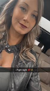 Fight night tonight in Muncie at the convention center!! , Come check it  out… I’ll be there as your ring girl 🔥❤️