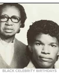 Jamie Foxx's Grandmother, Ms. Estelle Marie Tally, Birthday Celebration