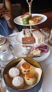 Pin On English Afternoon Tea Sets