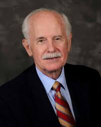 Dr. Laurence John Burns