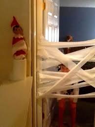 Trickster Elf On The Shelf Elf On The Shelf Elf Elf Fun