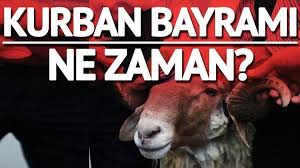 2019 kurban bayramı hangi ayın kaçında kutlanacak? Kurban Bayrami Ne Zaman 9 Gun Tatil Yapacagimiz 2018 Kurban Bayrami Hangi Gune Denk Geliyor Son Dakika Haberleri