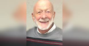 Obituary information for Charles "Chuck" Griffith