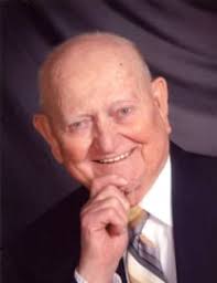 Glenn Kruckenberg Obituary (1935