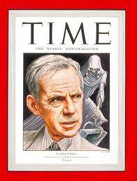 TIME Magazine Cover: Eugene O'Neill - Oct. 21, 1946 - Eugene O'Neill -  Theater - Writers