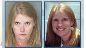 Accused of sex with student, ex-NC assistant principal is released after  bond reduced