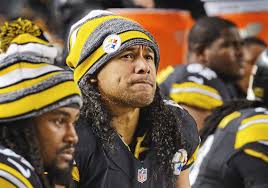 Starte in die neue saison mit asos. Troy Polamalu Tests Positive For Covid 19 A Week Before His Hall Of Fame Enshrinement Pittsburgh Post Gazette