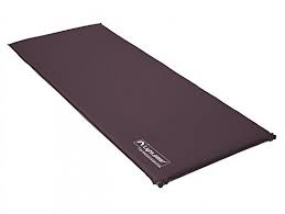 Lightspeed Outdoors 3 Inch Deluxe Self Inflating Sleep Pad Want To Know More Click On The Image Camping Bed Pad Electronic Products
