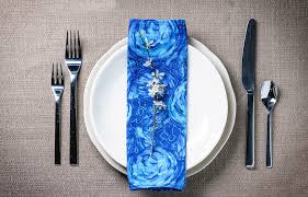 A Guide To Placemats Pictures And Details About Sizing And