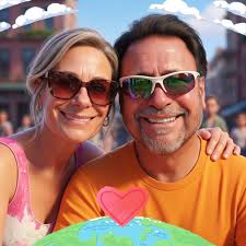 Kim Bobbitt • Facebook