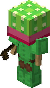 Massive cactus farm makes $25 million per day!! Cactus Minion Hypixel Skyblock Wiki Fandom