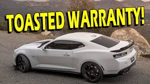 Finch modifications he has made the template and the vehicle for camaro zl1. Best First Power Mods Best Bang For Your Buck Power Mods 2016 2021 Camaro Youtube