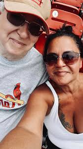 Happy Father's Day to this gem of a Man. I love you always and forever ♾️.  Thanks for having my back. ❤️❤️❤️