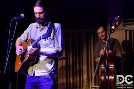 Caleb Stine Delivers a Beautiful Performance Celebrating his Latest Release