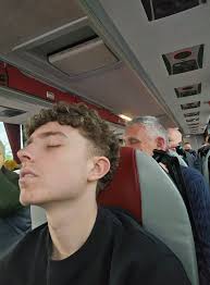 AwayDaySleepers