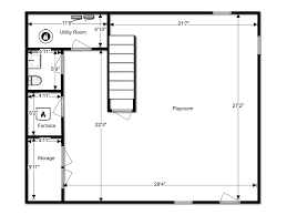 700 sq ft floor plans | carriage house apartments, guest. Floor Plans Js O Connor Real Estate Photography