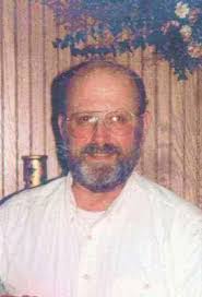Obituary information for Ralph Denny Martin
