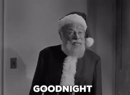 New Party Member Tags Bye Christmas Movies Classic Film Santa Claus Goodnight Miracle On 34th Stree Viral Videos Funny Classic Films Classic Christmas Movies