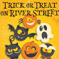 Trick or Treat on River Street event image