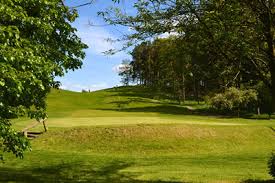 Ramsdale park golf centre oxton road calverton nottingham ng14 6nu. Ramsdale Park Golf Centre Nottinghamshire English Golf Courses