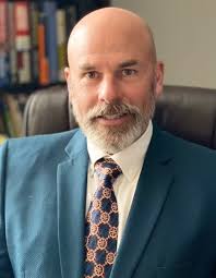 COL (Ret) David Shank